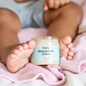 Kids Magnesium Lotion